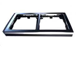 Distance Frame 3-fold 3mm, Inprojal System 20,000