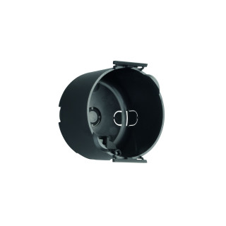Contact Protection d=50mm 1-fold
depth 34mm for Powerplugs and Switches, Inprojal System 10.000 & 20.000