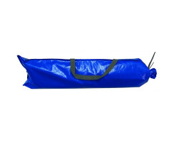 Transporttasche blau für Fahrerhaus Kinderbett...