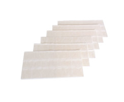 Ignition paper for diesel stove "Siberia"