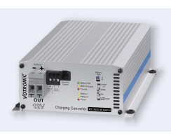 Charging Converter Votronic VCC 1212-45 Li incl. temperature sensor