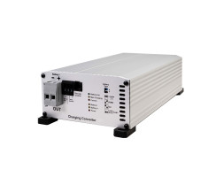 Charging Converter Votronic VCC 1212-45 Li incl. temperature sensor