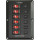 Below Deck Switch Panel, 6 circuits