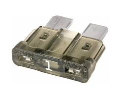 ATO flat car fuse 1A