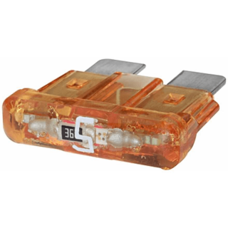 ATO Blade Fuse 5A