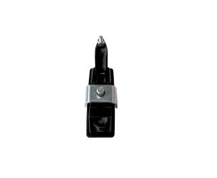 Lever Closure Handle, black