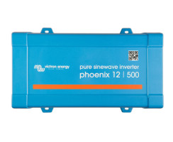 Phoenix Inverter 12/500 230V VE.Direct SCHUKO