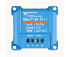 Orion-Tr 24/12-5 (60W) DC-DC Wandler