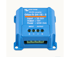 Orion-Tr 24/12-5 (60W) DC-DC Wandler