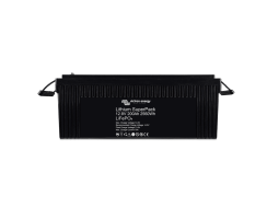 Lithium SuperPack Batterie 12,8V/200Ah (M8) - Victron Energy