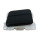 Double Rocker Series Switch 1-pole 10A/250V, depth 10mm, Inprojal System 10.000