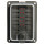 Blade Fuse Holder Box, waterproof, 10 seats