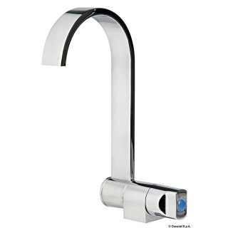 Style cold water tap