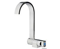 Style cold water tap