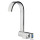 Style cold water tap