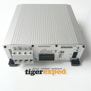 Battery Charger VBCS 45/30/350 Triple-CI