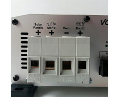 Battery Charger VBCS 45/30/350 Triple from Votronic