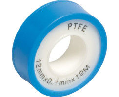 Mega PTFE Gewindedichtungsband 12mm 10m