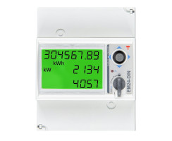 Energy Meter EM24 - 3 phase - max 65A/phase Ethernet