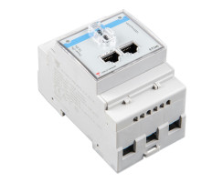 Energy Meter EM24 - 3 phase - max 65A/phase Ethernet