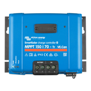 Victron Energy SmartSolar MPPT 250/85-MC4 VE.Can