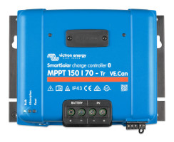 Victron Energy SmartSolar MPPT 250/85-MC4 VE.Can
