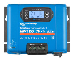 Victron Energy SmartSolar MPPT 250/85-MC4 VE.Can