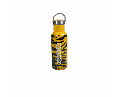 Stainless steel bottle "durstiger50"