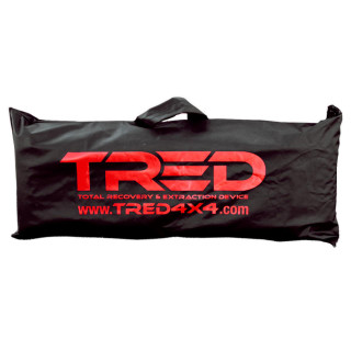 TRED bag for 800
