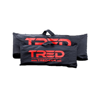 TRED bag for 800