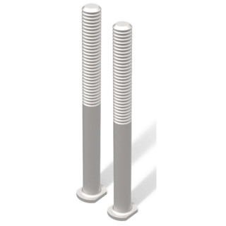 TRED extension bolt