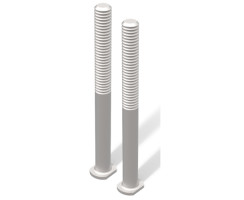 TRED Extension Bolt