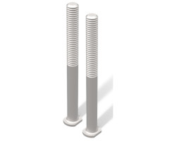 TRED extension bolt