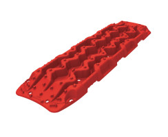 TRED GT sand plates red