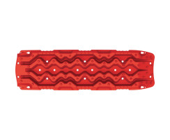 TRED GT sand plates red