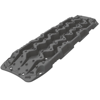 TRED GT sand plates grey