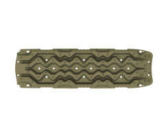 TRED GT sand trays olive green