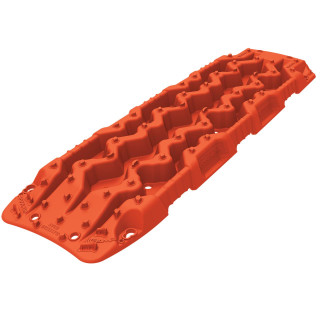 TRED HD sand plates red