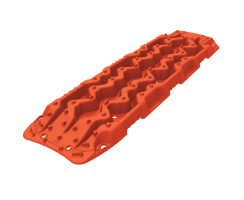 TRED HD sand plates red