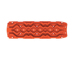 TRED HD sand plates red