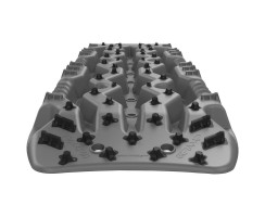 TRED PRO sand plates grey