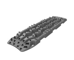 TRED PRO sand plates grey