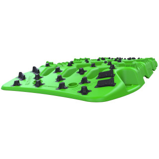 TRED PRO sand trays green