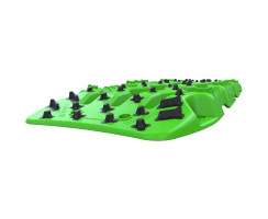 TRED PRO sand trays green