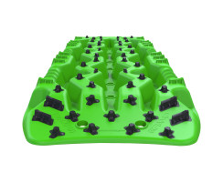 TRED PRO sand trays green