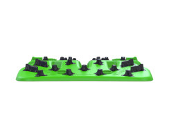 TRED PRO sand trays green