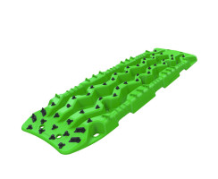 TRED PRO sand trays green