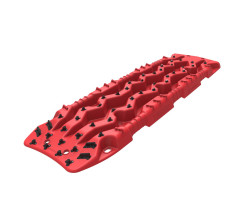 TRED PRO sand trays red