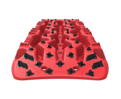 TRED PRO sand trays red