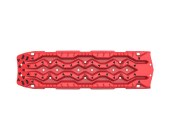 TRED PRO Recovery Device red